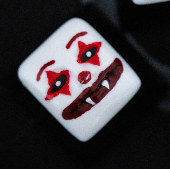 Coulrophobia 5: Snakebites