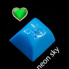 Neon Sky