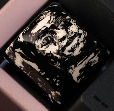 Inkblot 2