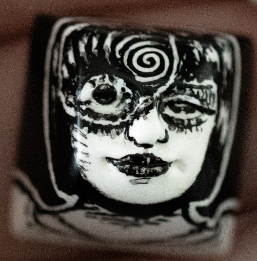 Phases of Azami: Phase Three - Farewell, Eyeball