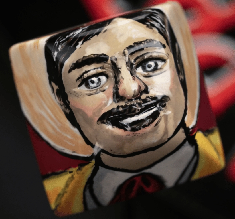 Eggface v3