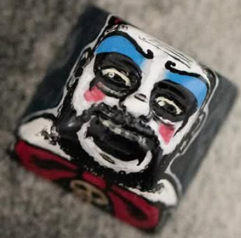 Captain Spaulding 3