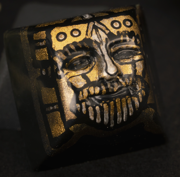 The Derelict King