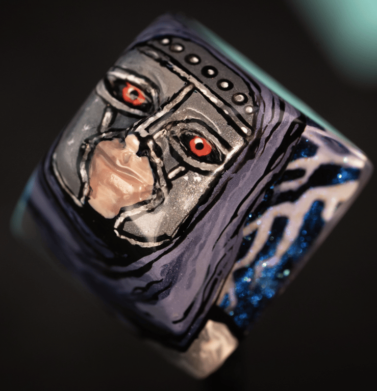 Spellsword