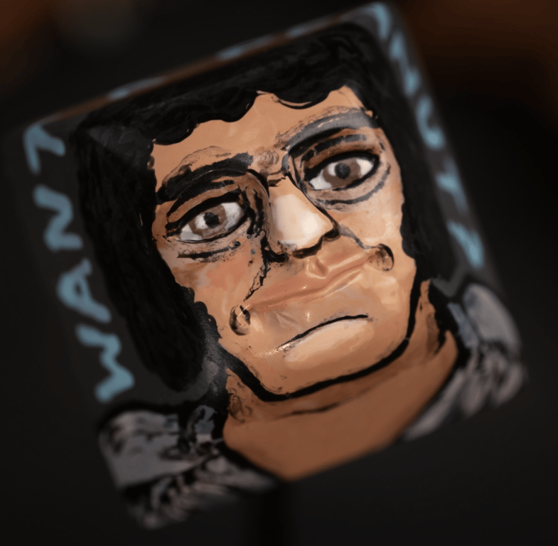 Fezzik