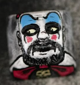 Captain Spaulding 1