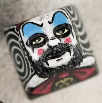 Captain Spaulding 2