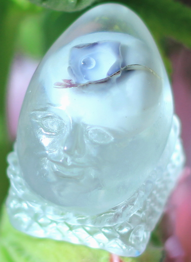 White Blueberry