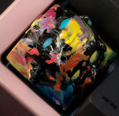 Fingerpaint