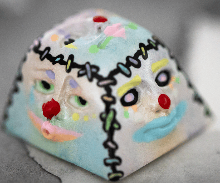 Ghostmallow