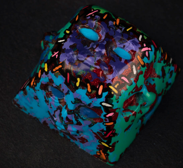Fetid Palette 2