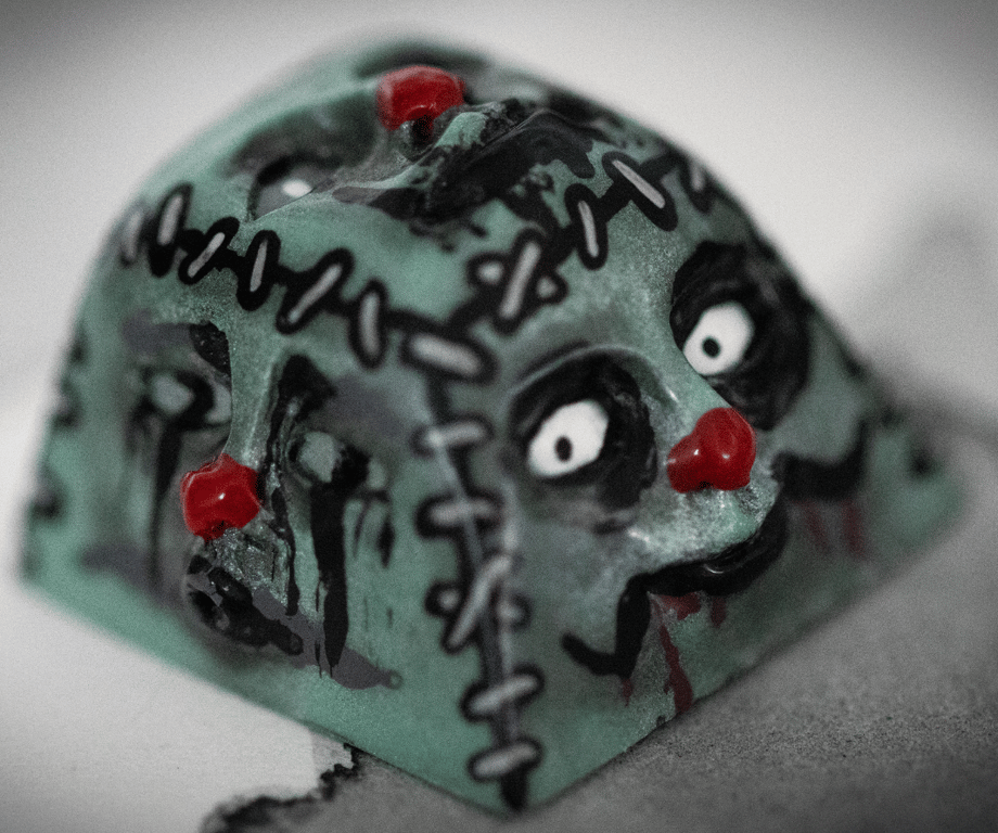 Sage Zombie