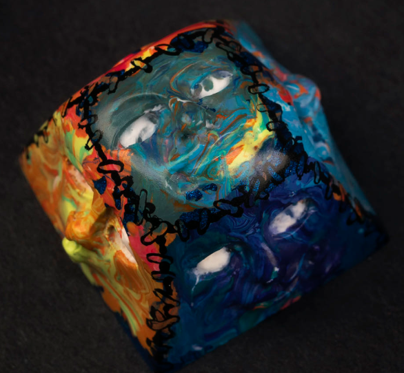 Fetid Palette 1