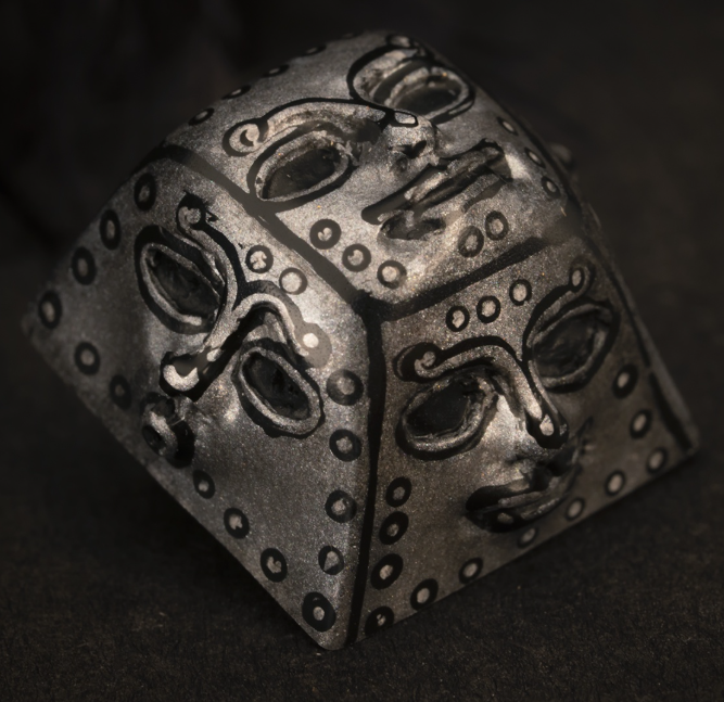 The Iron Mask