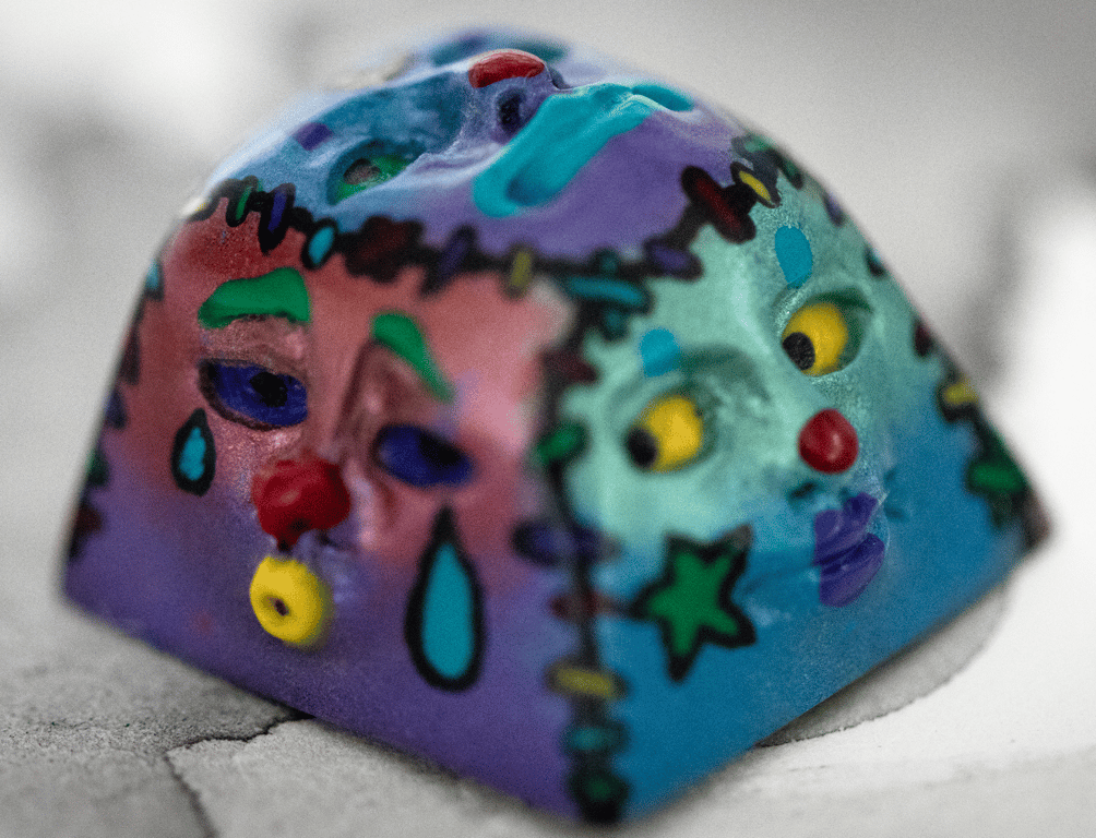 Mystic Jewel