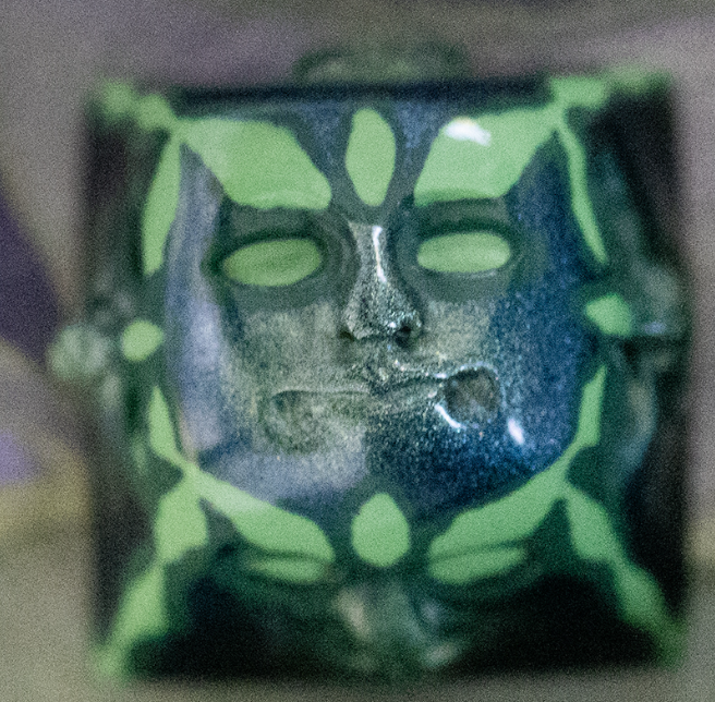 Shinrin-yoku 1
