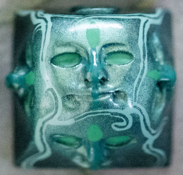 Shinrin-yoku 6