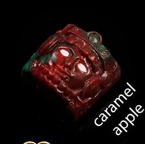 Caramel Apple