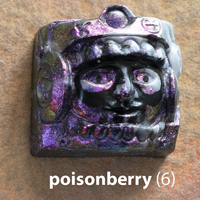 Poisonberry