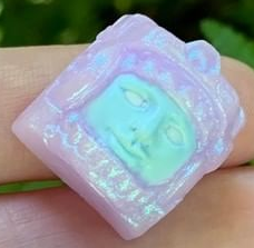 Peri-twinkle