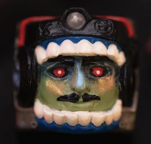 Ballbuster