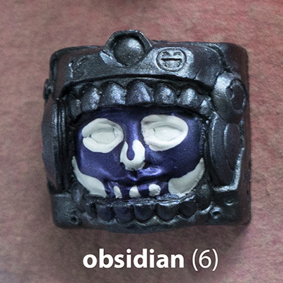 Obsidian