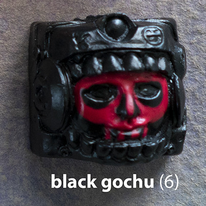 Black Gochu