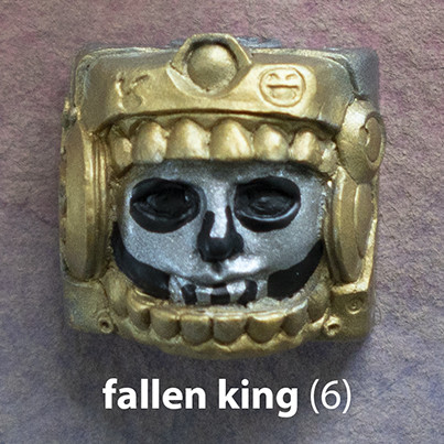 Fallen King