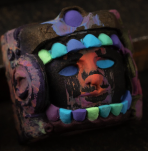 ETF x Bro Caps - Egg Pilot