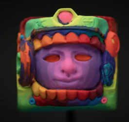 ETF x Bro Caps - Egg Pilot