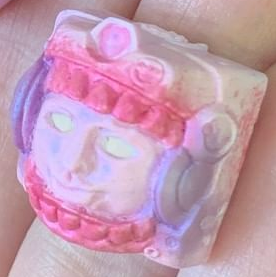 Sugarbean