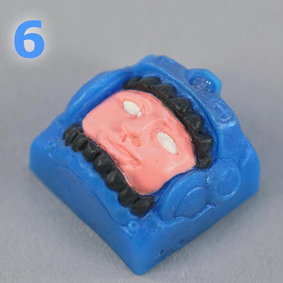 Sky Sorbet
