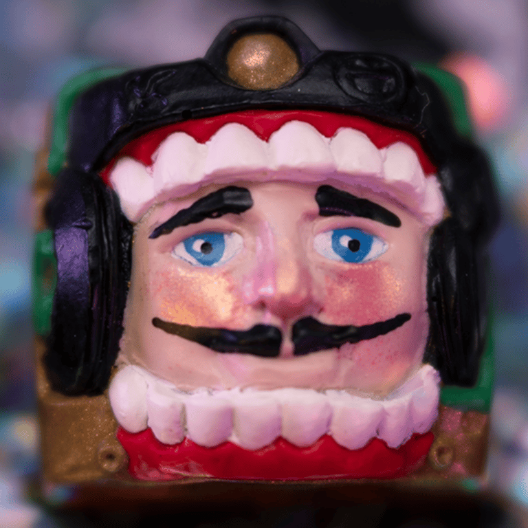 Nutcracker