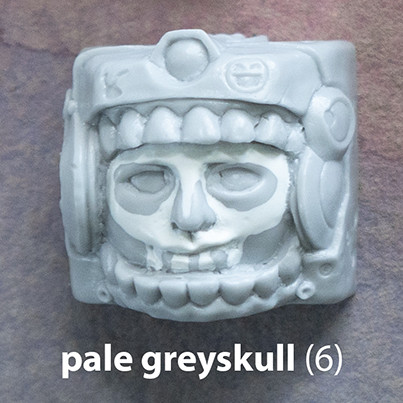 Pale Greyskull