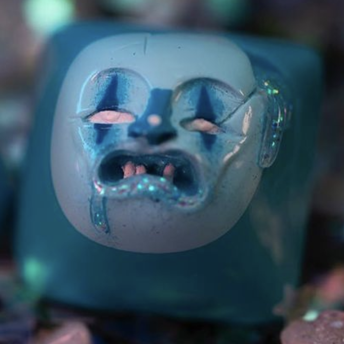 Cold Boys