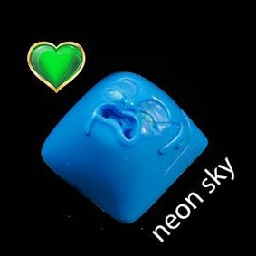 Neon Sky