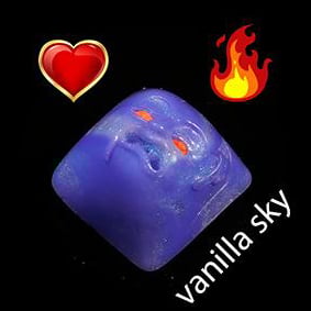 Vanilla Sky