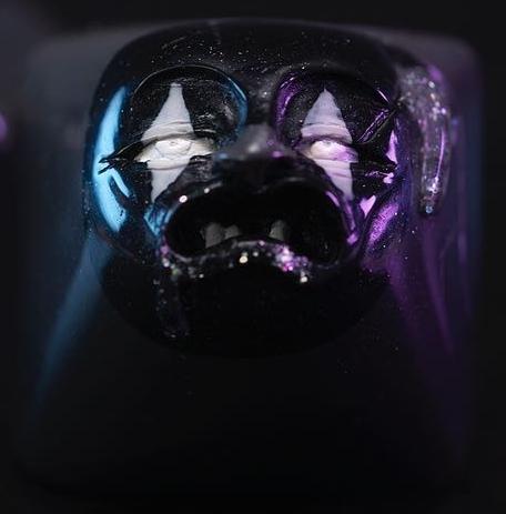 Cold Boys: Black Ice