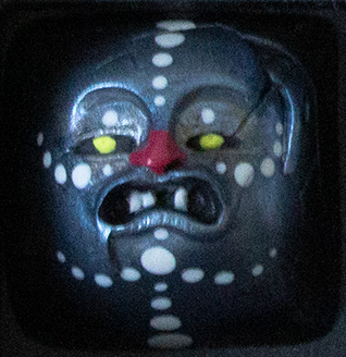 Clown Car 09