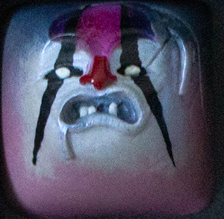 Clown Car 02