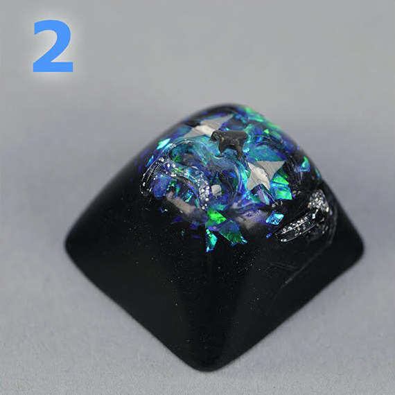 Black Ice (proto)