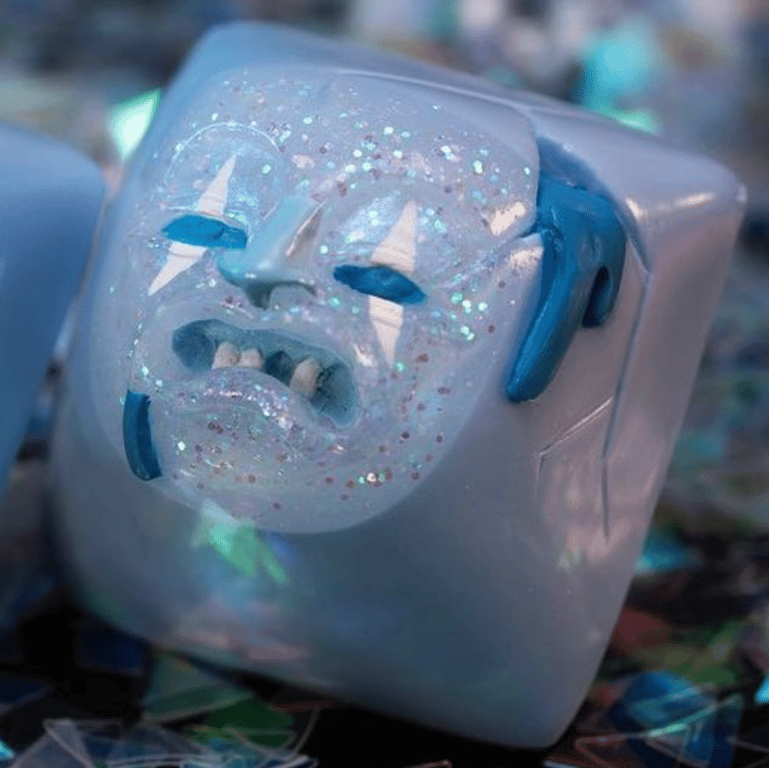 Cold Boys