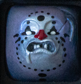 Clown Car 08