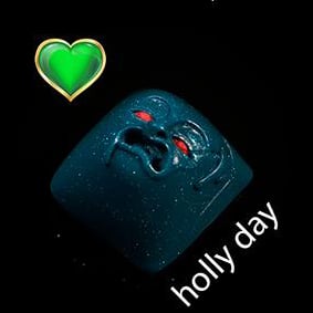 Holly Day