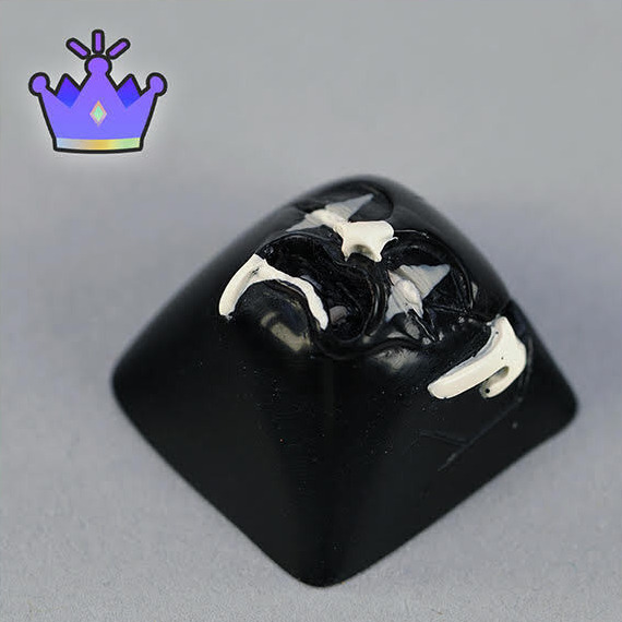 Black Ice (proto)