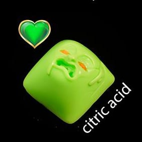 Citric Acid