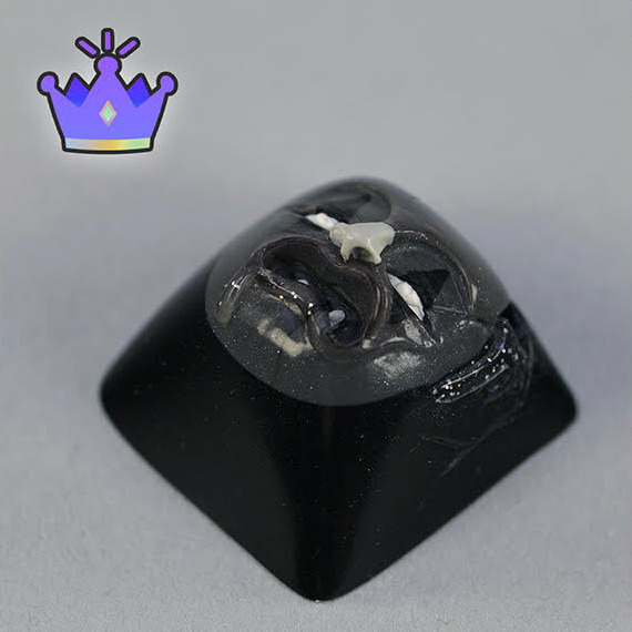 Black Ice (proto)