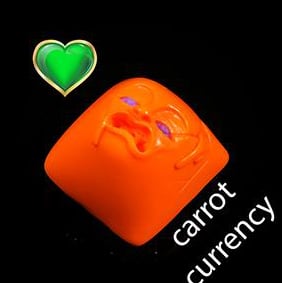 Carrot Currency