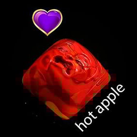 Hot Apple