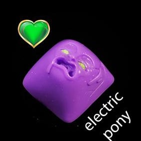 Electric Pony